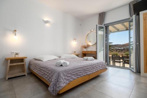 Studio room in Anemones Studios & Suites - Onar Hotels Collection