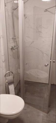 Schönes Erwachen im Frankfurter Penthouse, Frankfurt/Main (photo 8)