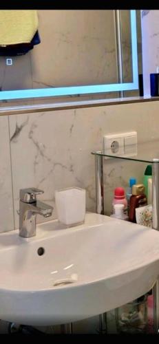 Schönes Erwachen im Frankfurter Penthouse, Frankfurt/Main (photo 7)