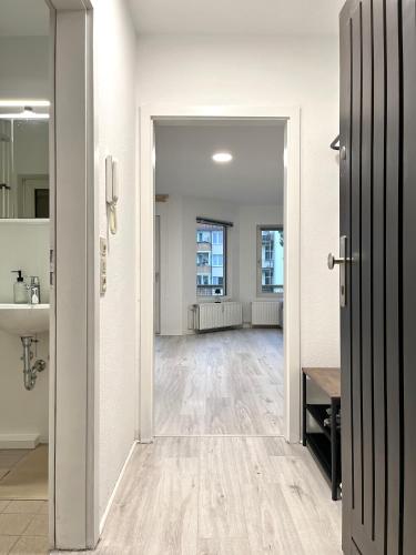 Exklusives 1-Zimmer Apartment