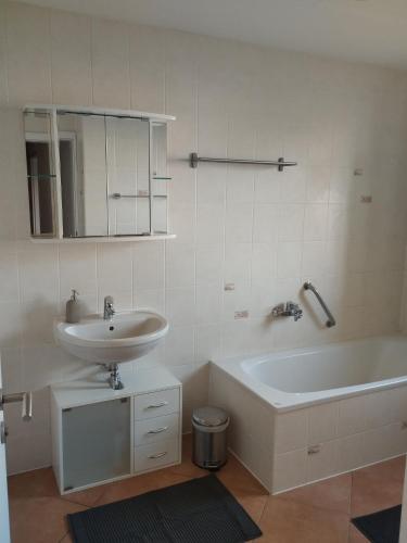 Vannas istaba, Ferienwohnung Wechterswinkel in Unsleben