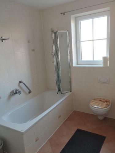Vannas istaba, Ferienwohnung Wechterswinkel in Unsleben