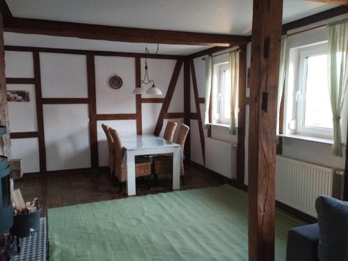 Ferienwohnung Wechterswinkel in Unsleben