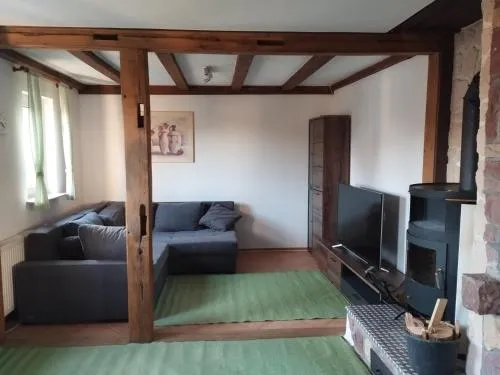 Ferienwohnung Wechterswinkel in Bastheim, Deutschland