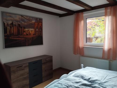 Ferienwohnung Wechterswinkel in Unsleben