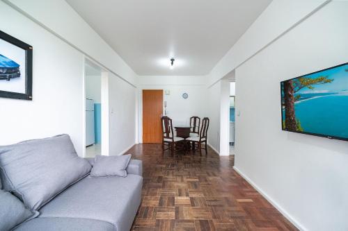 Apartamento Urban 2Q by Achei Florianopolis in Trindade