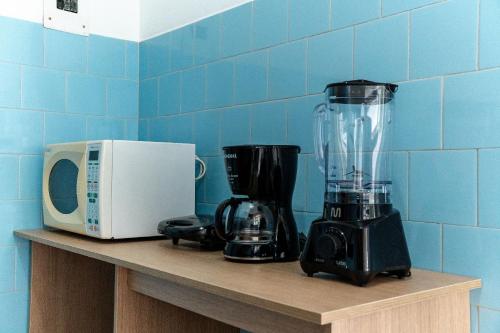 Apartamento Urban 2Q by Achei Florianopolis in Trindade