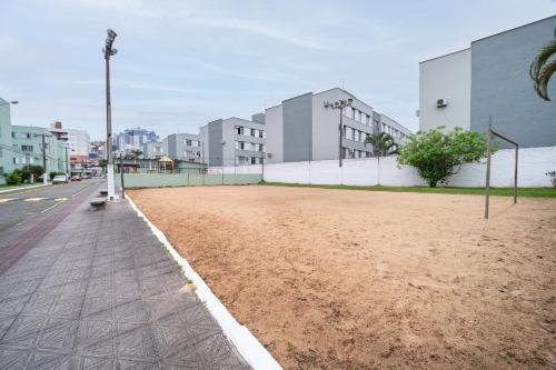 Apartamento Urban 2Q by Achei Florianopolis in Trindade