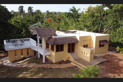 Villa LiMar in Rio San Juan