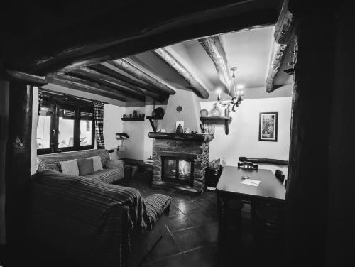 Casas Rurales Encarnita