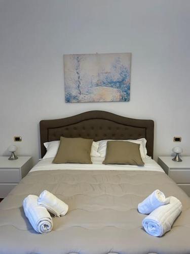 Ezio29 Holiday House, Rome (photo 10)