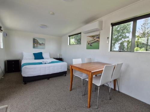 Riverside Whakatane Holiday Park