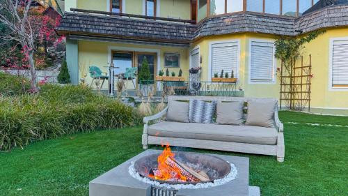 Landhaus Krenn Landhaus Krenn