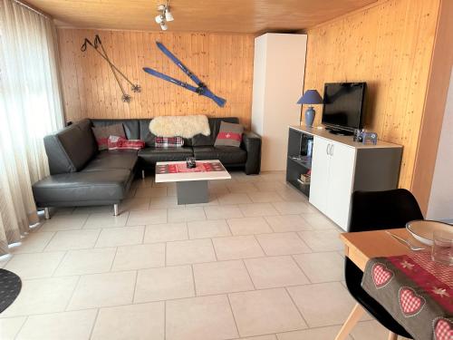 Ski-in, central and cosy in the Chalet Diana, free access to swimming pool, Bettmeralp (foto 3)