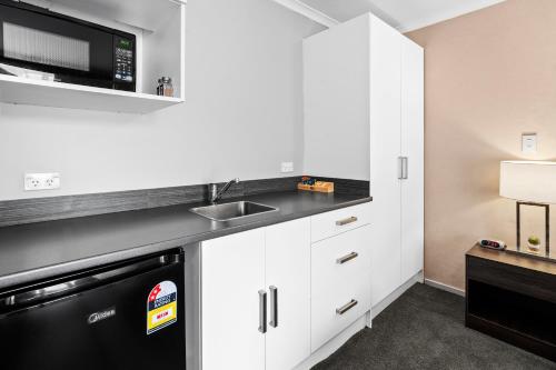 136 オン ビーリー - モーテル