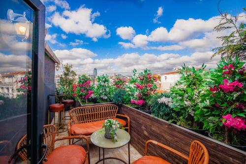 Lord Morgan & Exclusive Design Cihangir - image 6