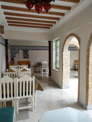 Dar lella habiba in Kairuán