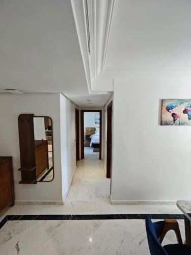 Holiday Apartments in Tanger Boulevard 4