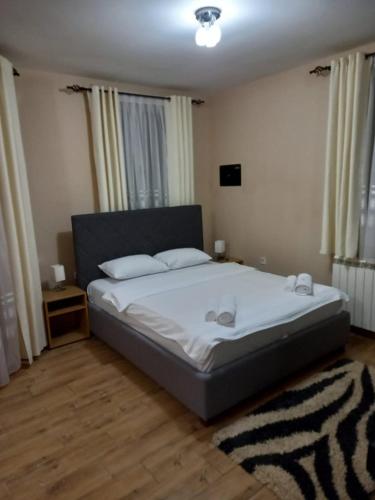 . Apartmani Tasa