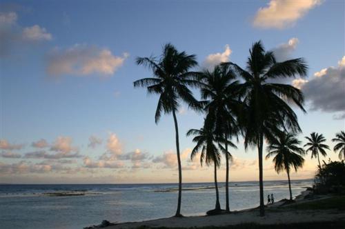 Αξιοθέατα στην περιοχή, Superbe en gite bord de mer belles prestations in Μπεραρντ