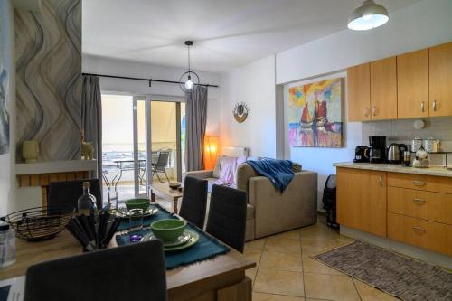 Premium Athenian District Urban 1 bedroom flat B, Atenas