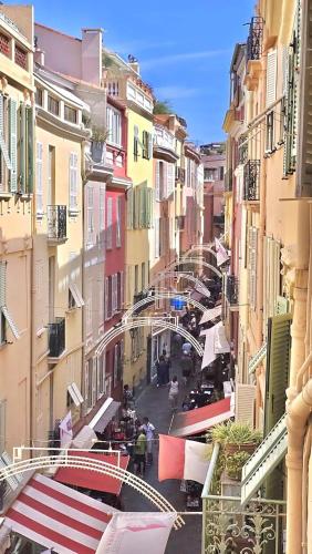 Central Authentic Old Town by Prince Palace Place Central Authentic Old Town by Prince Palace Place