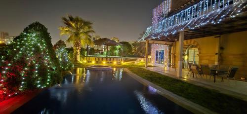 Victory heights villa, Dubaï (photo 8)