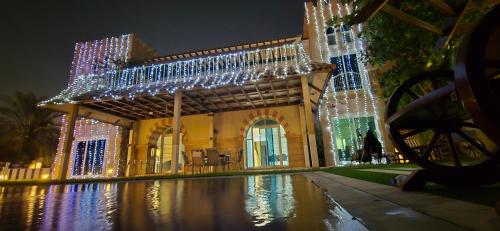 Victory heights villa, Dubaï (photo 9)