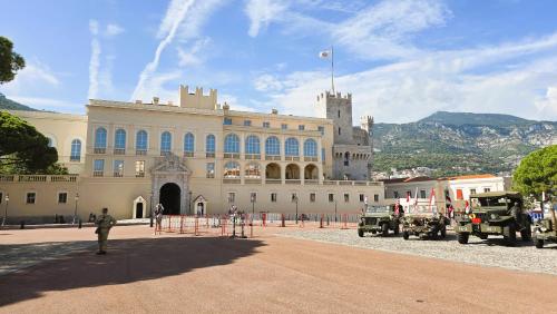 Central Authentic Old Town by Prince Palace Place Central Authentic Old Town by Prince Palace Place