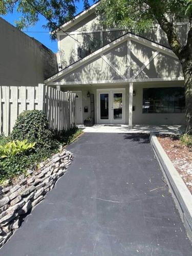 City Experience in the Heart of Downtown Berkley in Berkley