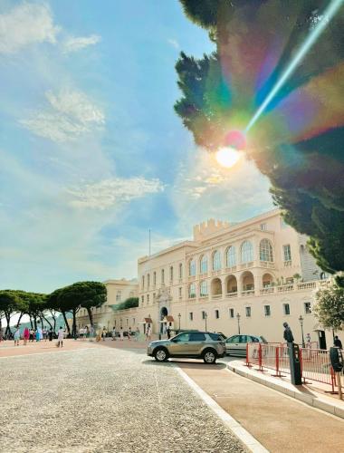 Central Authentic Old Town by Prince Palace Place Central Authentic Old Town by Prince Palace Place