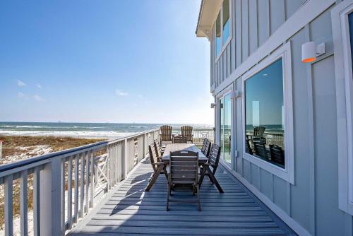 Lost Shaker of Salt – Gulf Shores, AL