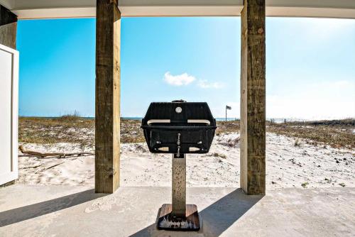 Lost Shaker of Salt – Gulf Shores, AL