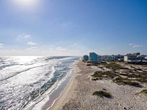 Lost Shaker of Salt – Gulf Shores, AL