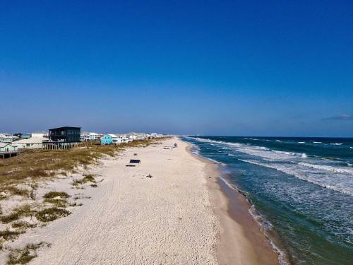 Lost Shaker of Salt – Gulf Shores, AL
