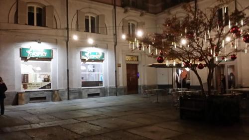 Dimora del Bonsignore, Turin (photo 7)