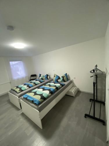 Kovacevic Rooms in ลุสเทเนา