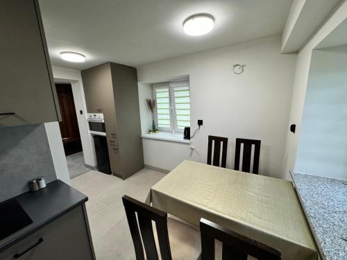 Apartamenty Leśna