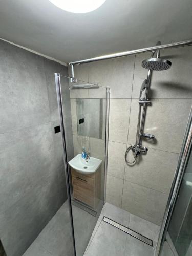 Apartamenty Leśna