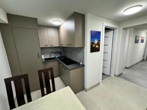 Apartamenty Leśna