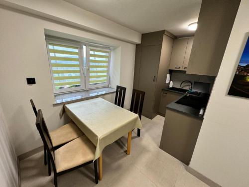 Apartamenty Leśna