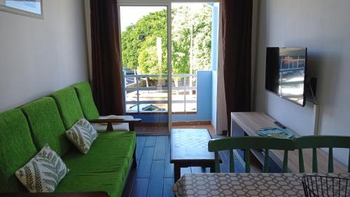 บริการและสิ่งอำนวยความสะดวก, Buena Fuerte Apartamentos Mari Giuli in ตาราคาเรโค