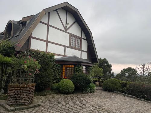 外部景觀, Villa Panorama in 卡皮瓦里