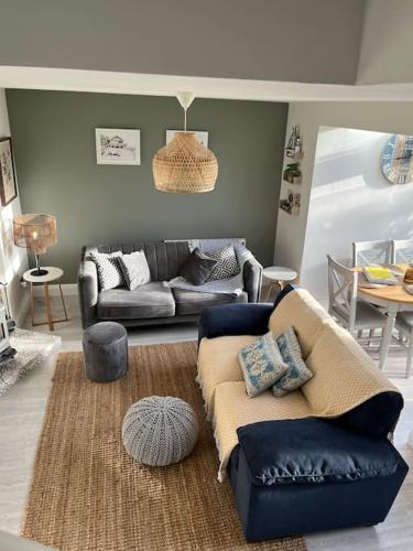 Clifden Charm ,3 Bedrooms , 4 Beds,2 Bathrooms