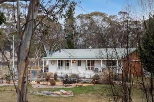 Cooinda, A 3 Bedroom Home Near Mayfield Garden in Oberon