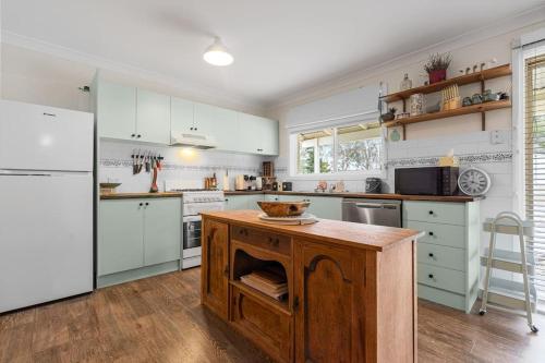 Cooinda, A 3 Bedroom Home Near Mayfield Garden in Oberon