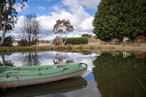 Cooinda, A 3 Bedroom Home Near Mayfield Garden in Oberon