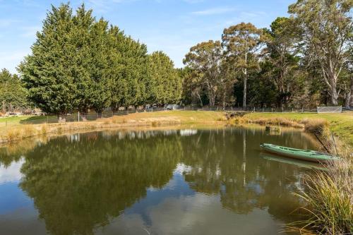 Cooinda, A 3 Bedroom Home Near Mayfield Garden in Oberon