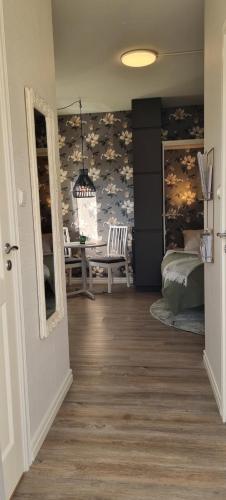 Mysig 1a med Minispa 20 min från Kinnekulle - minst 2 nätter