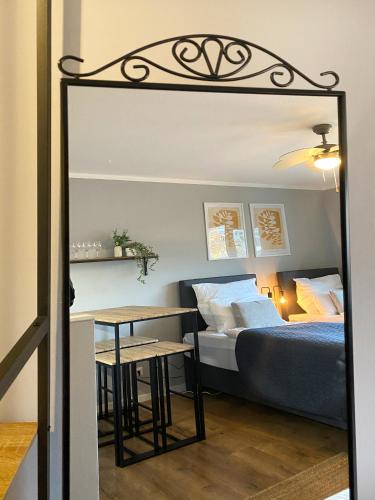 Cozy apartment in city center, Munich (photo 8)